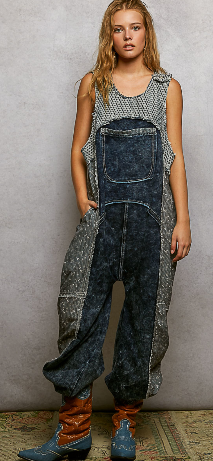 Overalls