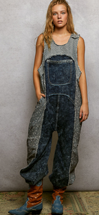 Overalls