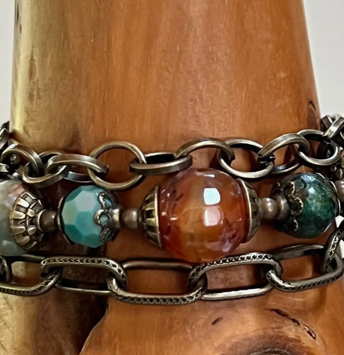Carter Bracelet