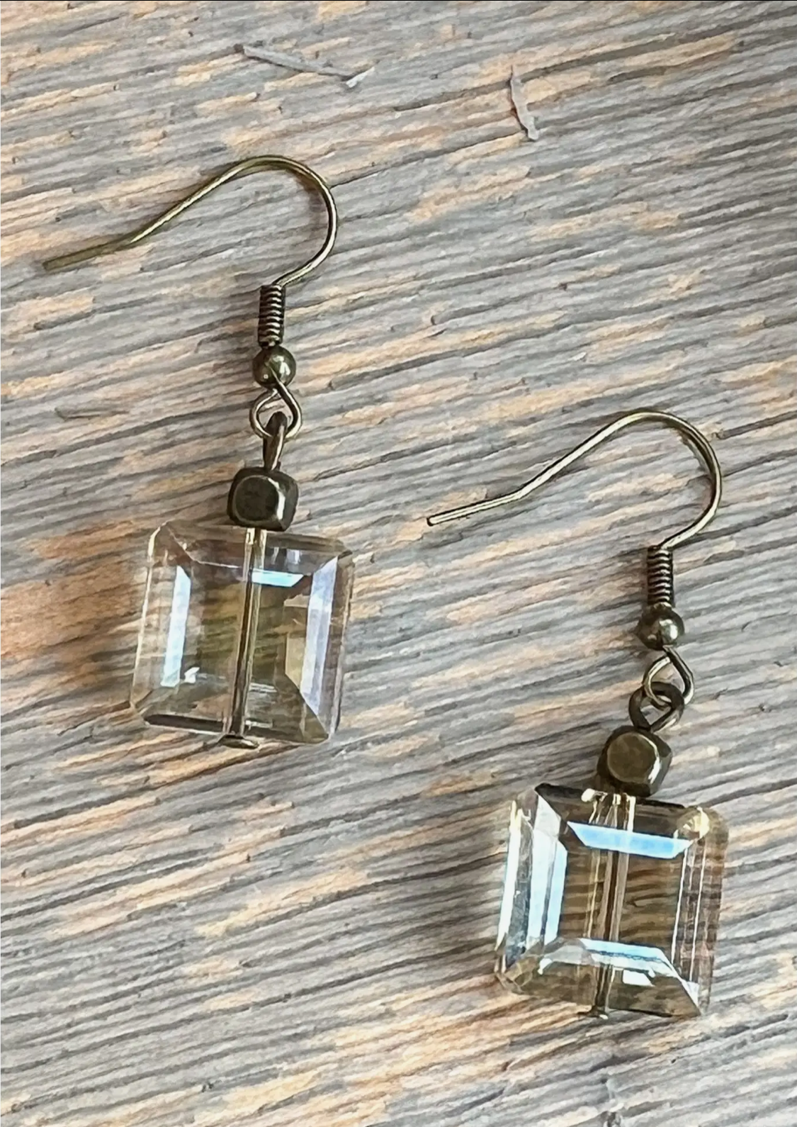 Carina  Earrings