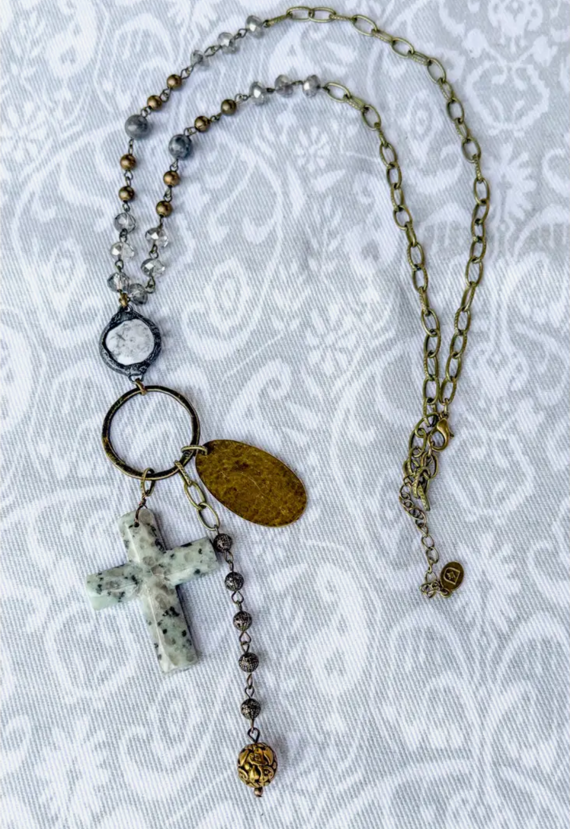 Leanora Necklace