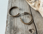 Laney Hoop Earrings