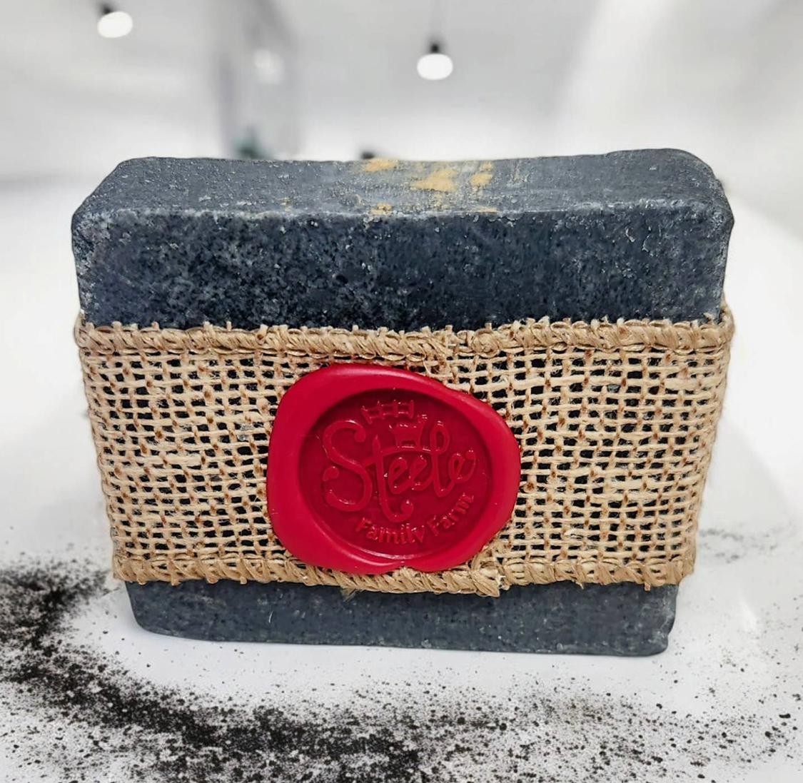 Black Gold Facial Bar