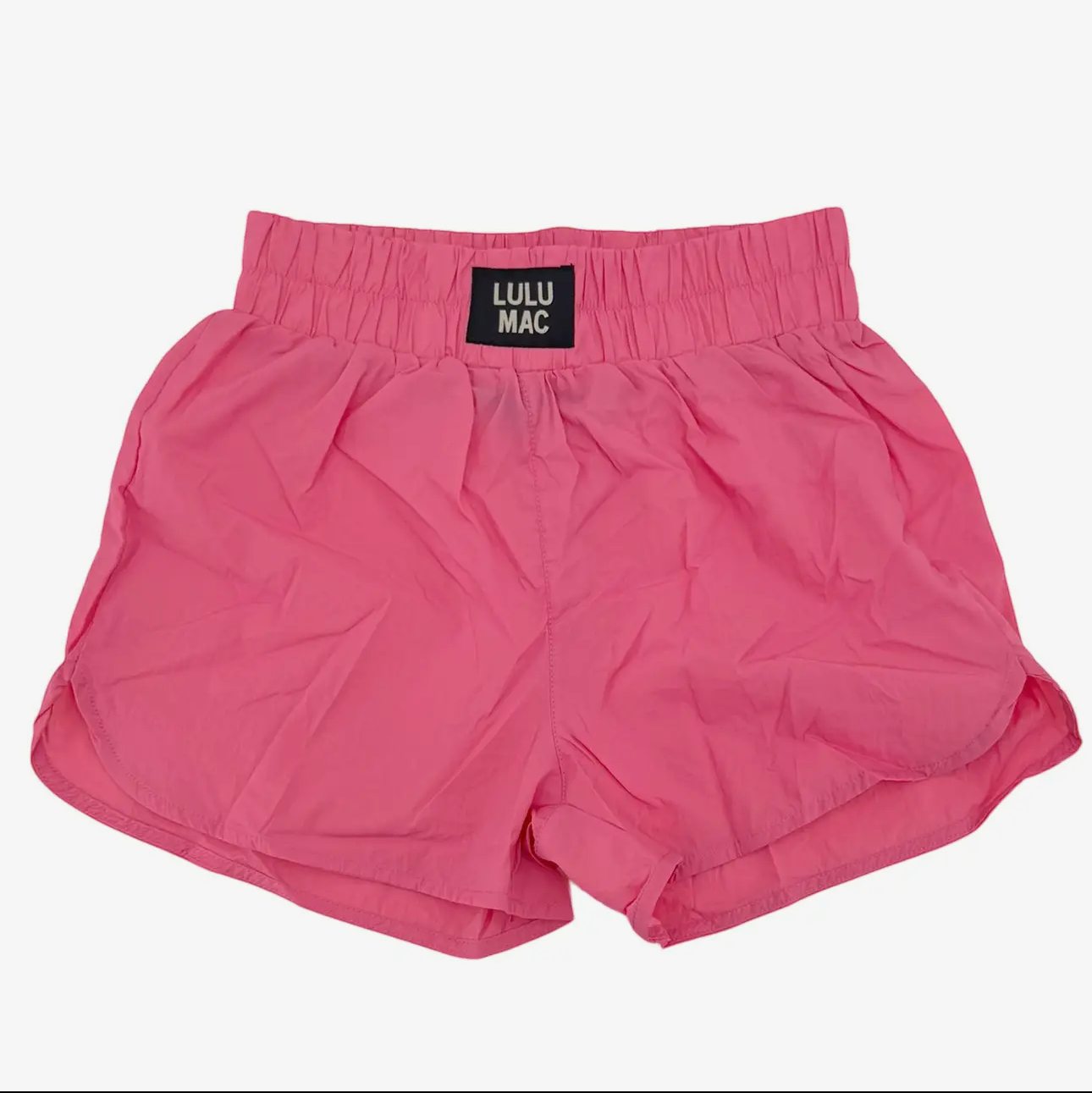 OG-Shorts Bubblegum