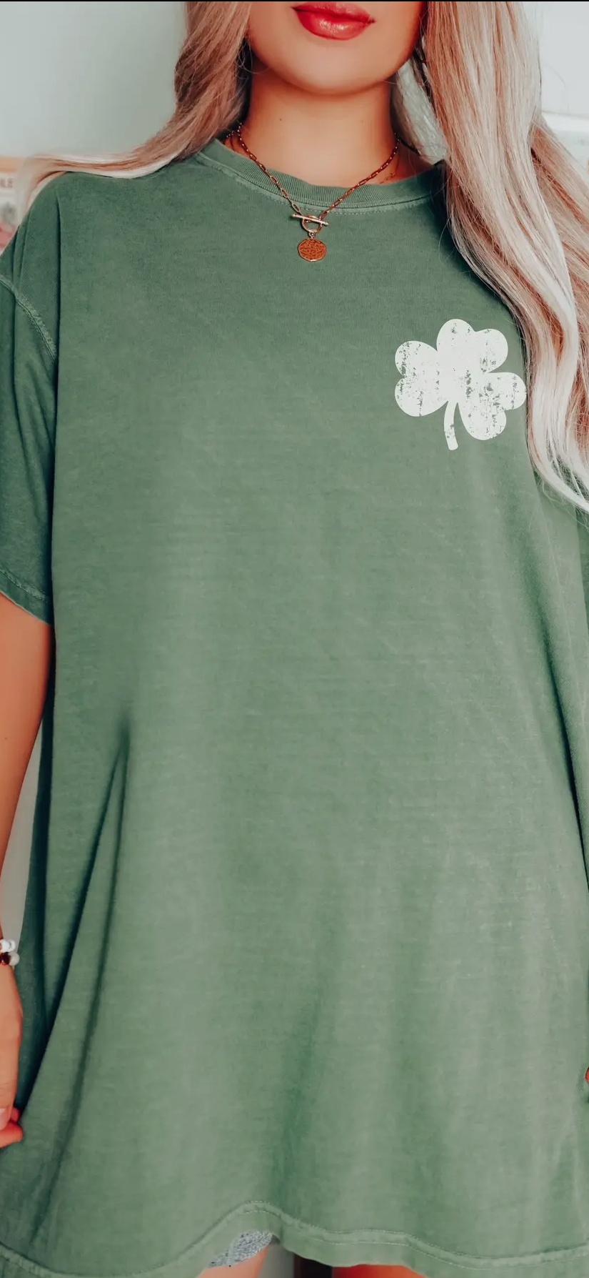 Can't Pinch This Tee