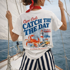 Catch of the Day Tee
