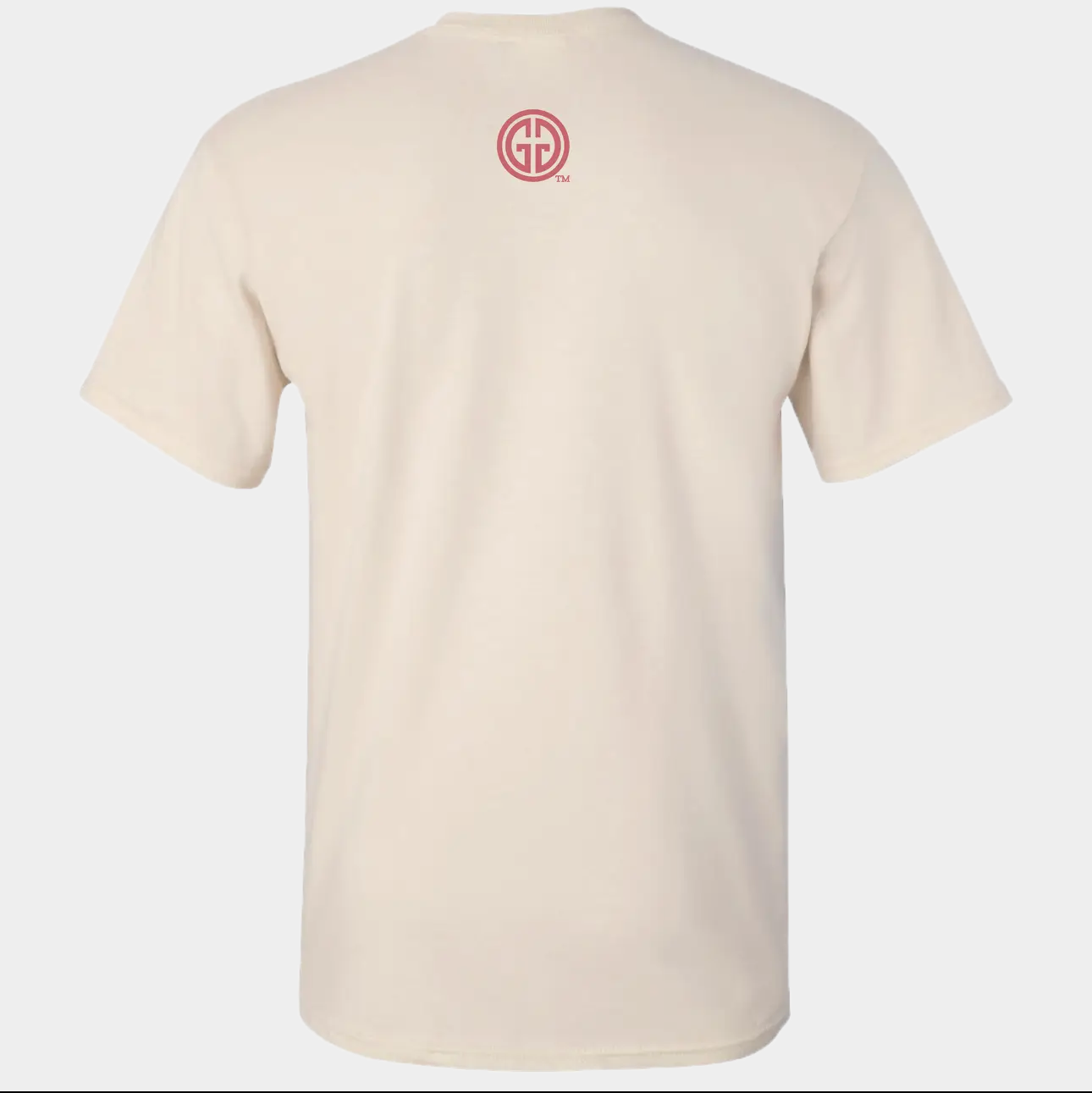 Cowgirl Summer graphic Tee- natural
