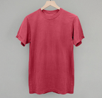 Blank Comfort Colors Tee