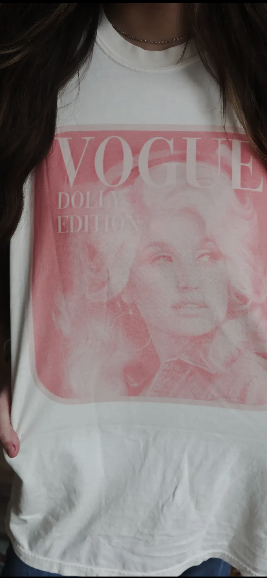 Dolly Tee Shirt