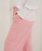 Hannah Mineral Wash Pants