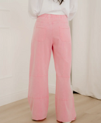 Hannah Mineral Wash Pants