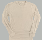 Comfort Colors Long Sleeve Tee