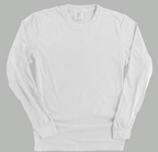 Comfort Colors Long Sleeve Tee