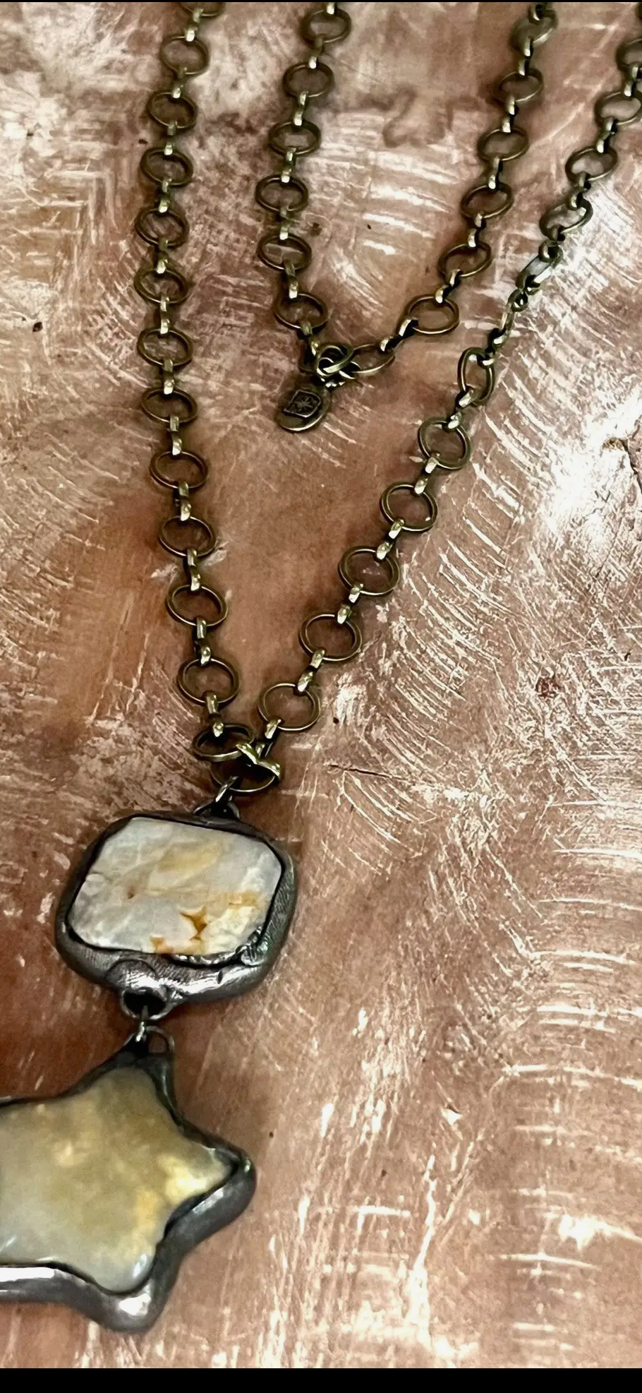 Melissa Necklace