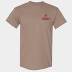 Morning Chick Tee