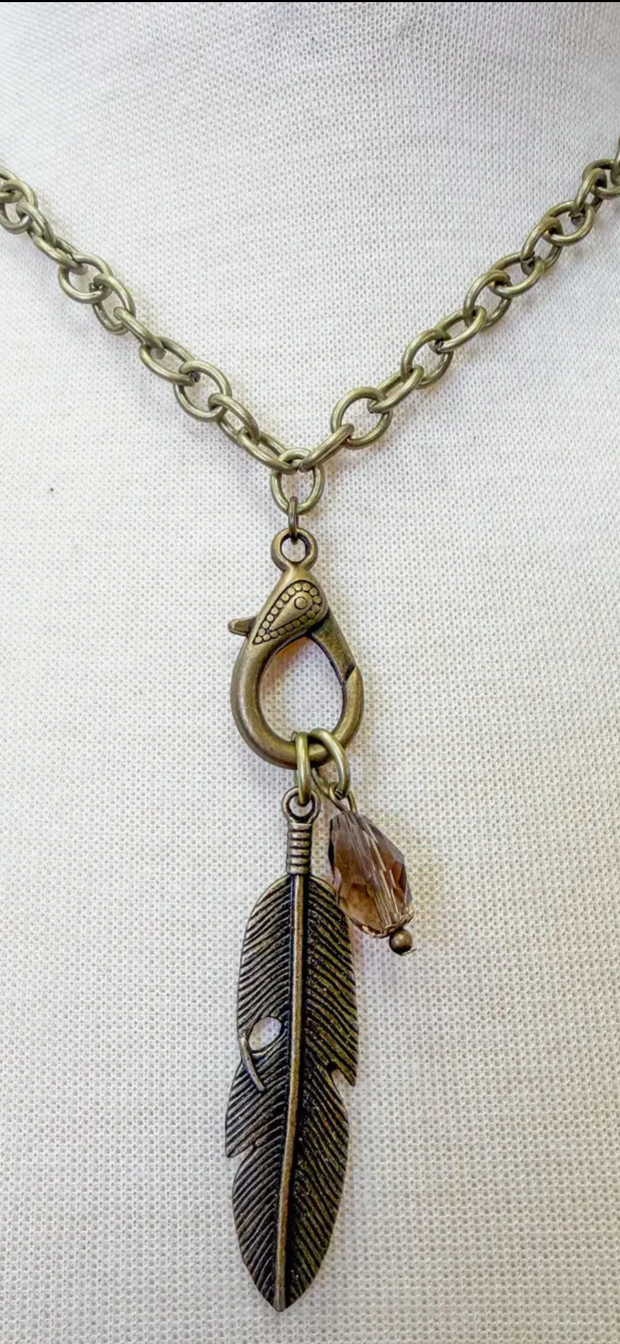 Reva Necklace