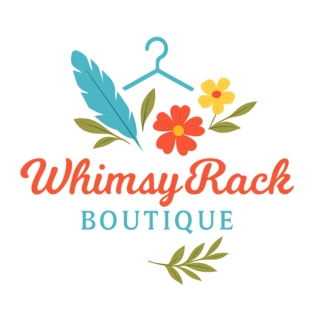 WHIMSY RACK BOUTIQUE