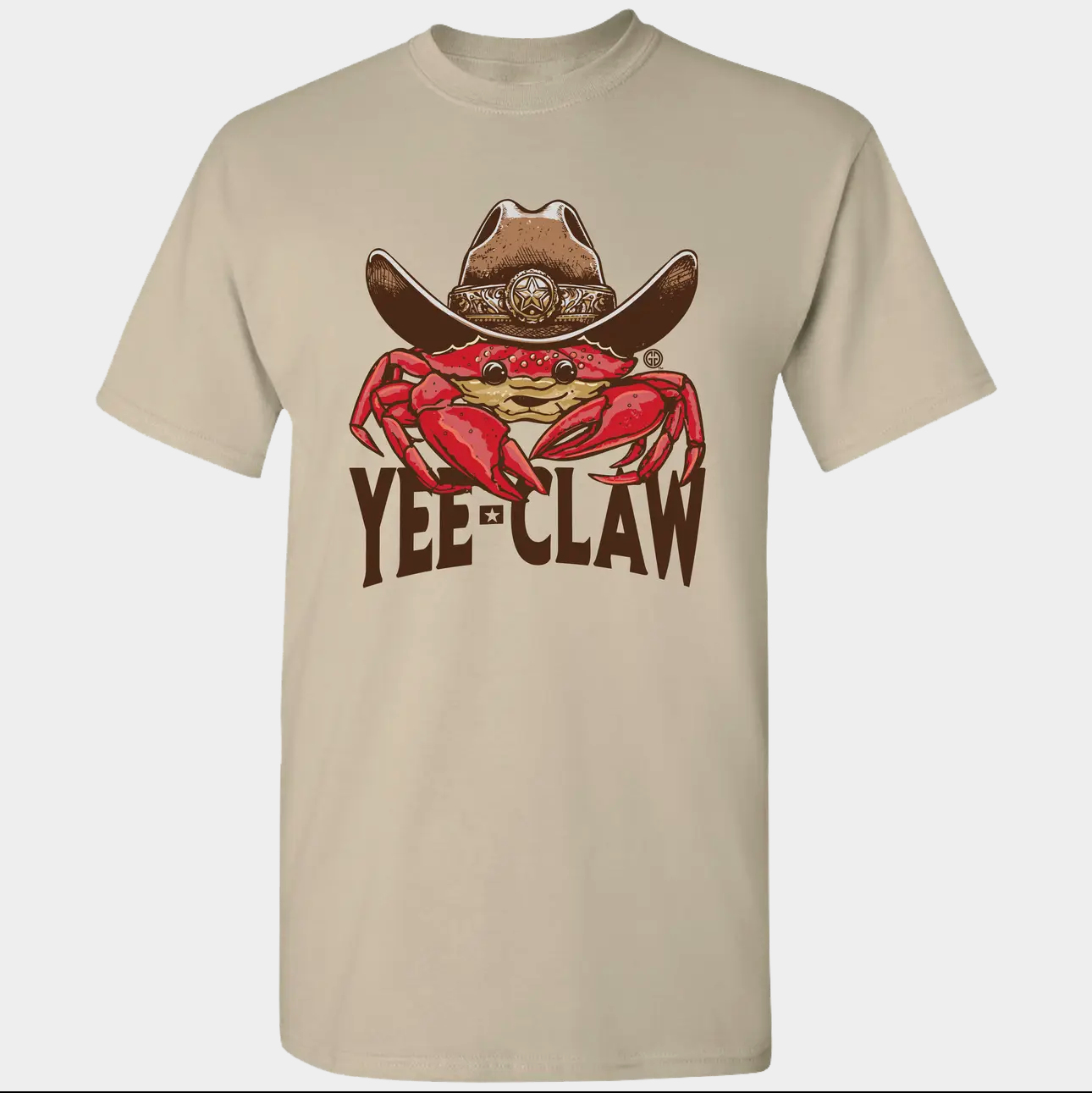 Yee Claw Tee-2